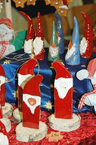 Nikol�use und Wichtel