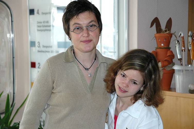 Ostern im Brigittenpark