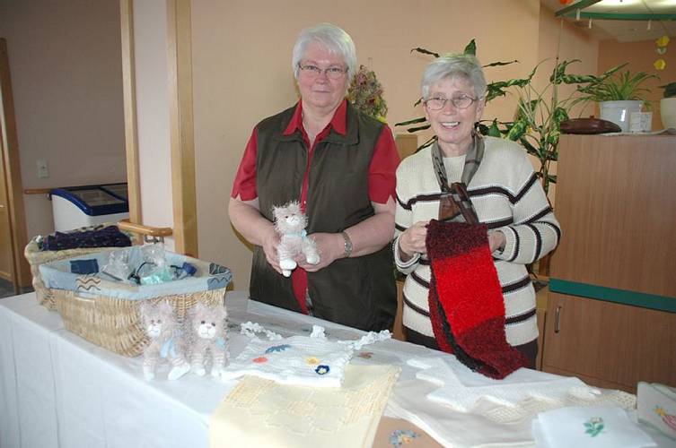 Ostern im Brigittenpark